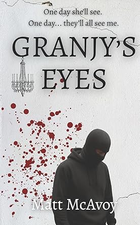 Granjy's Eyes