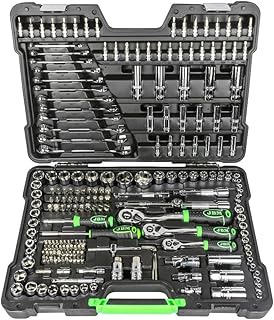 Mala de Ferramentas Profissional