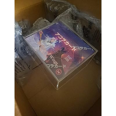 Akora TCG Spellbound Wings 1st Edition Booster Box Libya | Ubuy Akora TCG Spellbound Wings 1st Edition Booster Box Libya | Ubuy