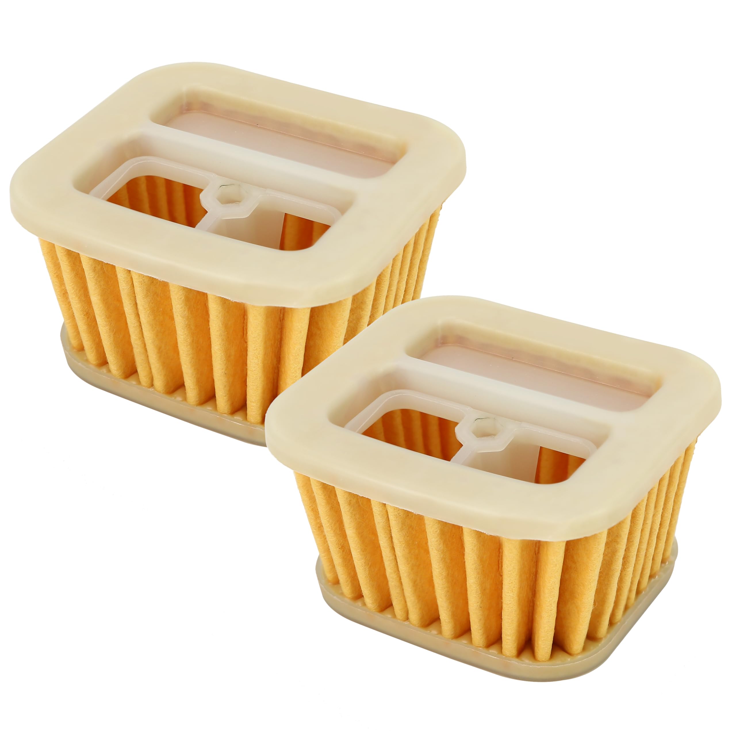 Amazon.com : 2 Pack Air Filter Replacement For Husqvarna 572XP 572