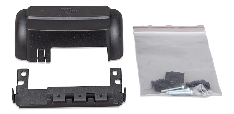 Tampa protetora WireBox-S para controladores Victron Energy BlueSolar e SmartSolar MPPT 100 V, 20 A – SCC950140000