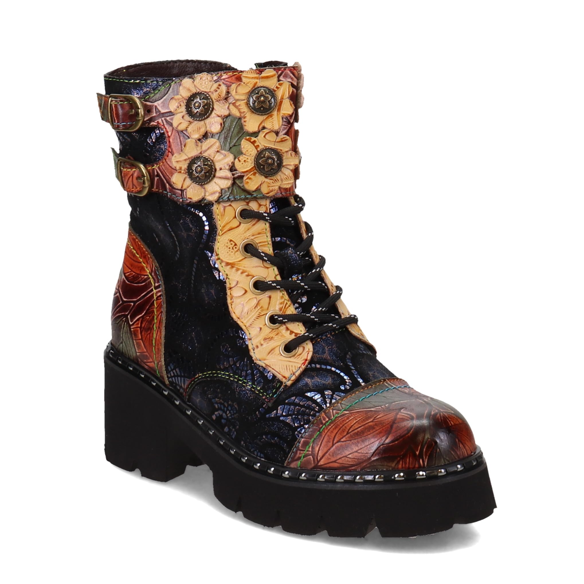 Spring Step L'Artiste Women's Limitless Bootie