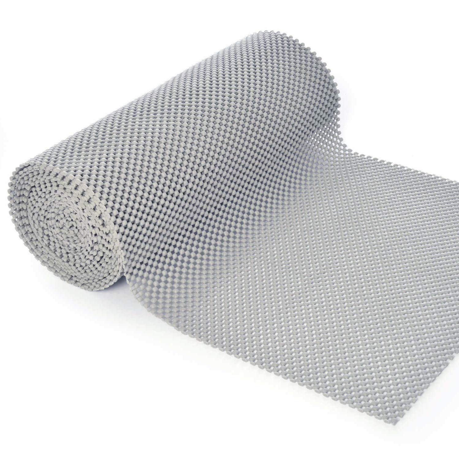 Tapis Antidérapant Transparent Pour Tiroirs - 30x150 Cm | Protection Et Nettoyage Facile