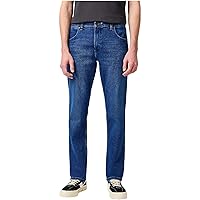 Wrangler GREENSBORO, Jeans Uomo