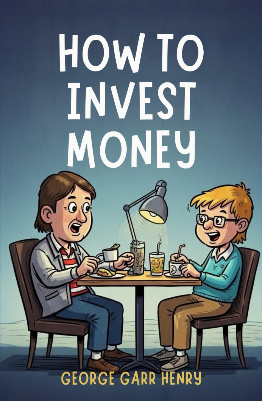 How to Invest Money