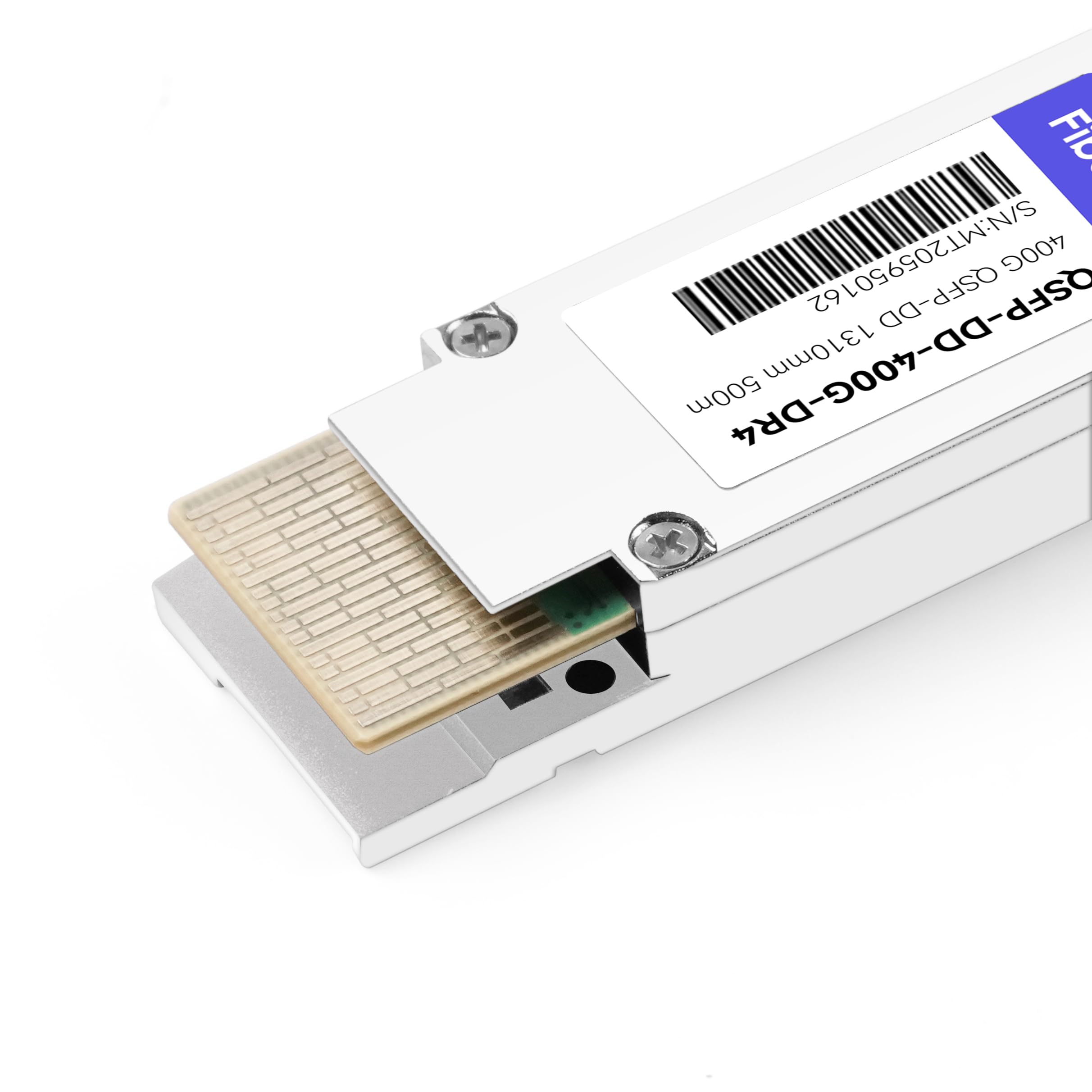 Amazon.com: 400GBASE DR4 QSFP-DD Optical Transceiver Module