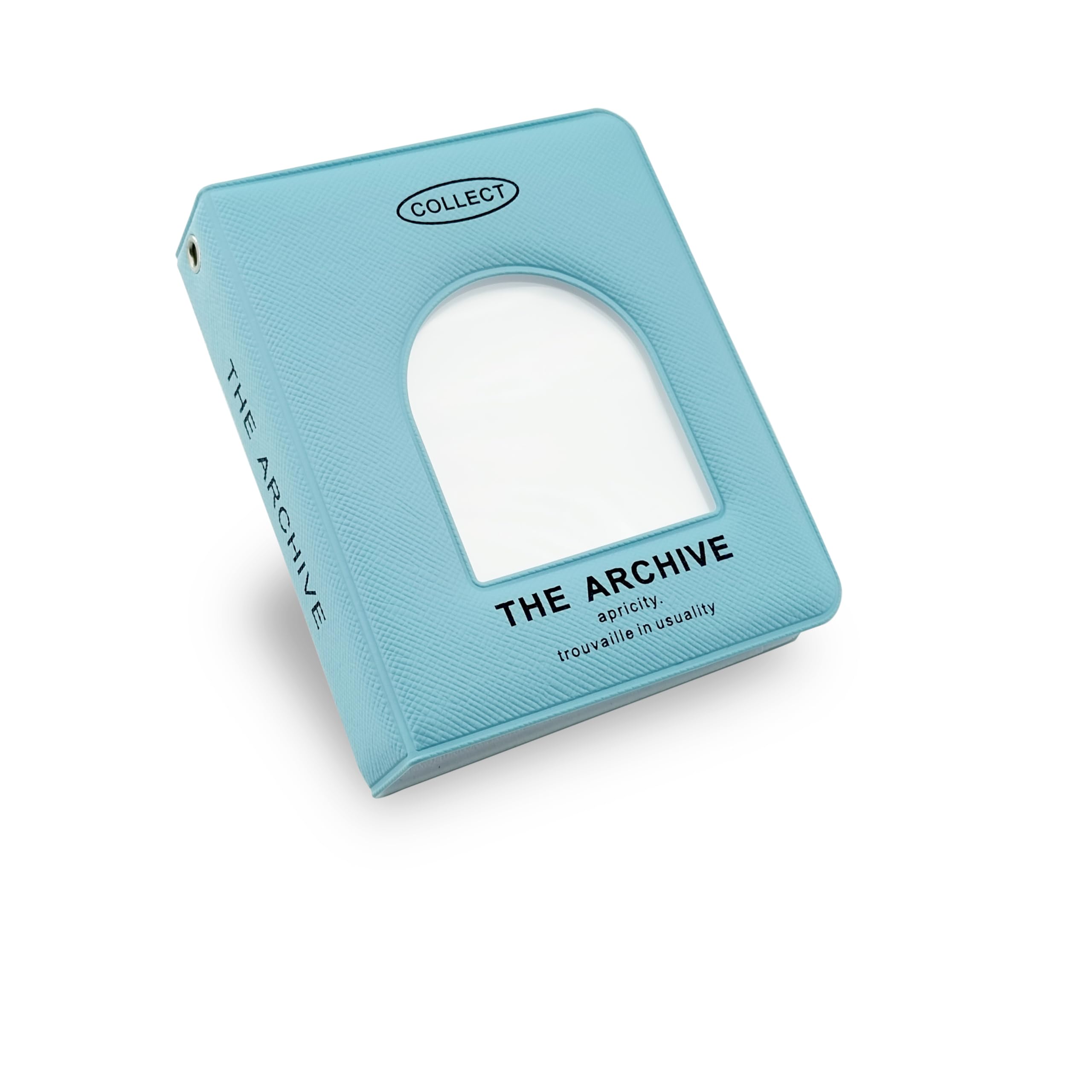 Amazon.co.jp: 小さなカードフォルダー カード ファイル 1