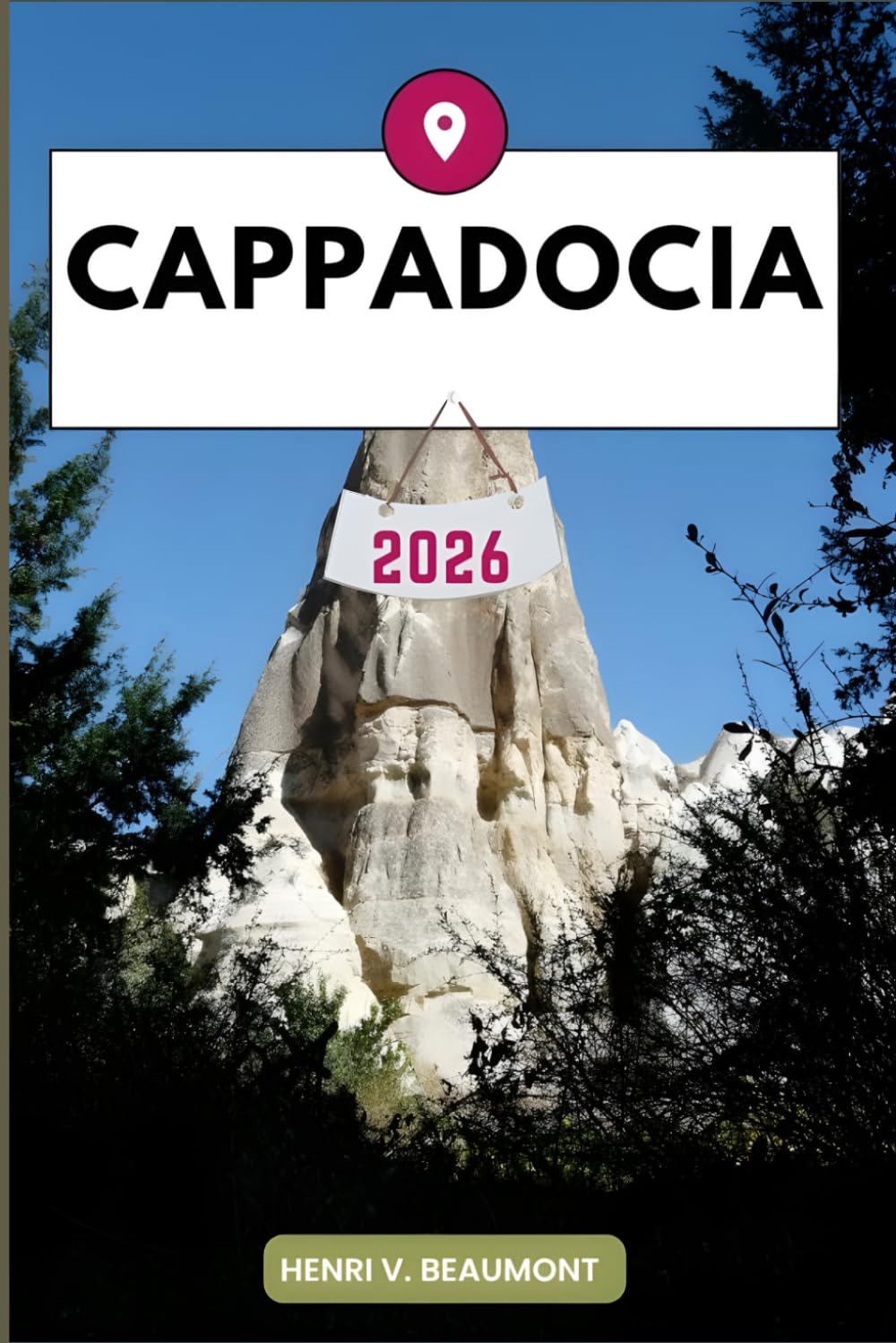Cappadocia Travel Guide: Navigating Your Destination Like a Local with Travel tips, Accommodation Options, Dining & Top Attraction and More.
