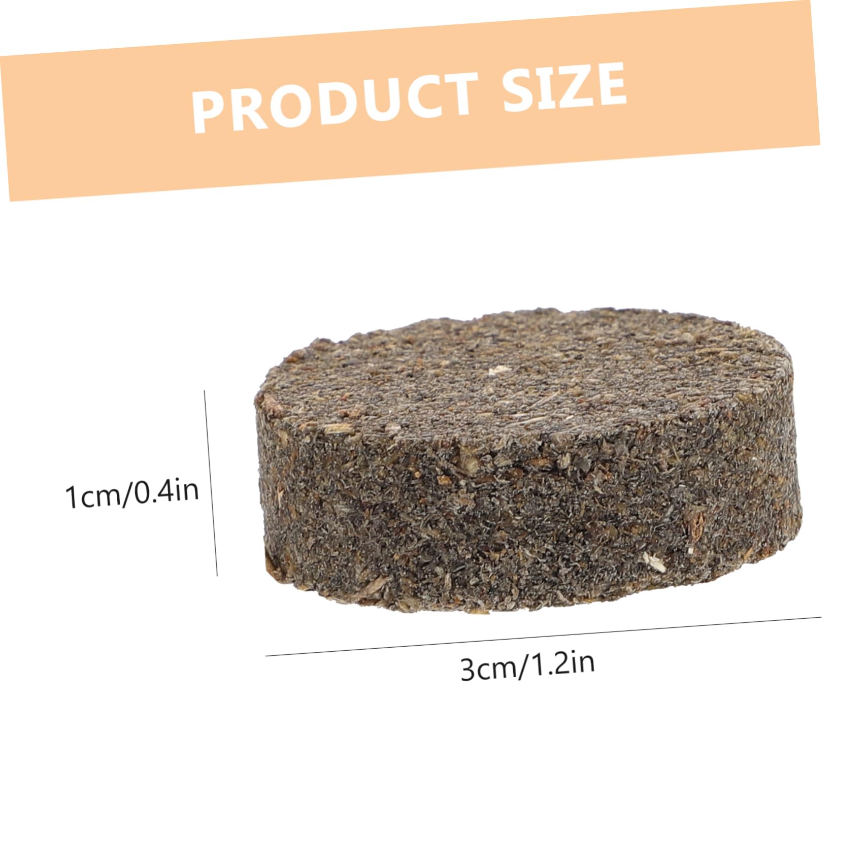 Veemoon 10pcs Portable Wood Blocks for Outdoor Ignition Fire for BBQ Camping Fire Pit Practical Dried Wood Ignition Tools Easy to Use Lightweight