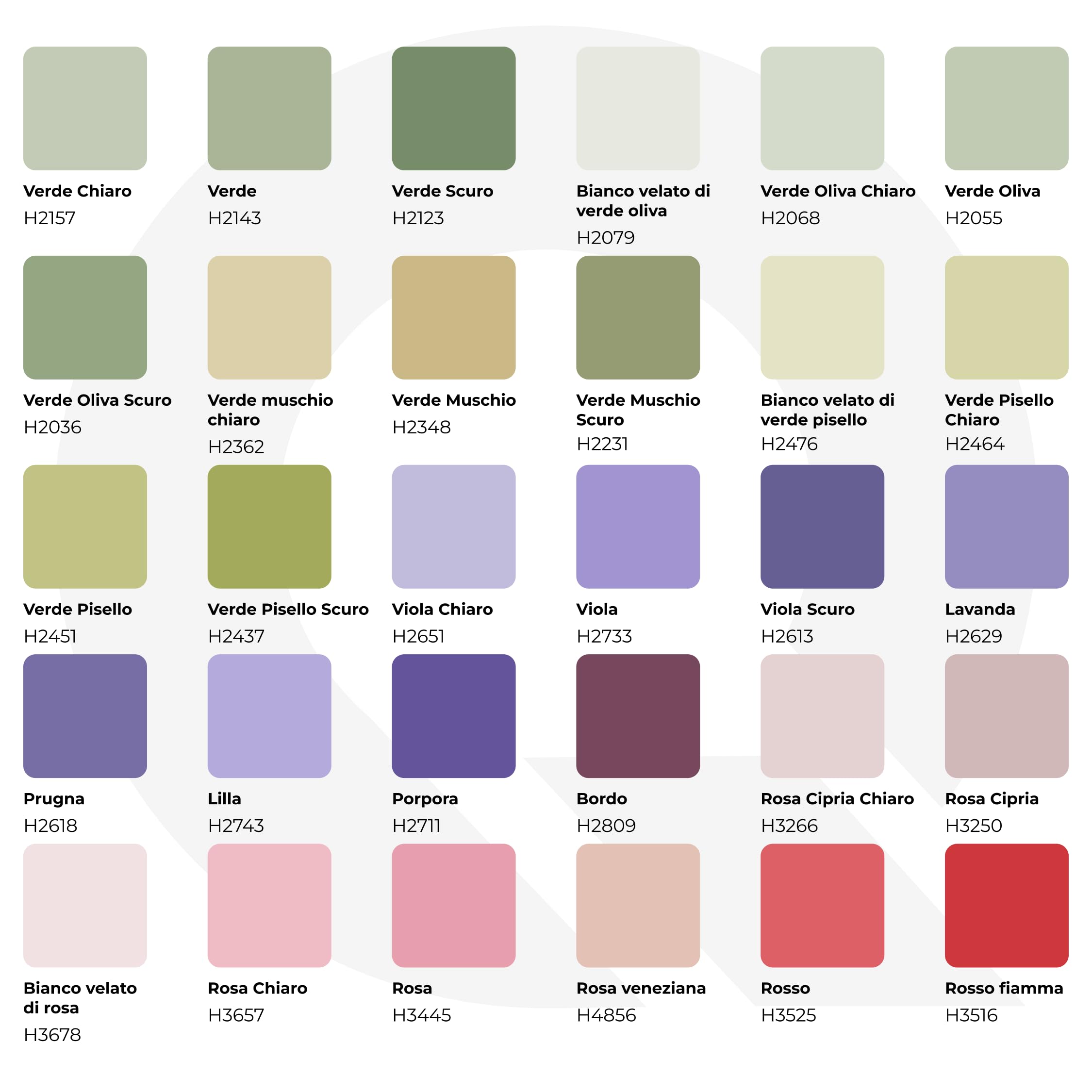 Vernice al lattice Lavabile 2L (circa 14m2) Polvere di Rosa Chiaro Tonalità Colore per Interni Pittura per Pareti Pittura per Soffitto Classe 2 Colore Opaco Per Allergici Resistente alla
