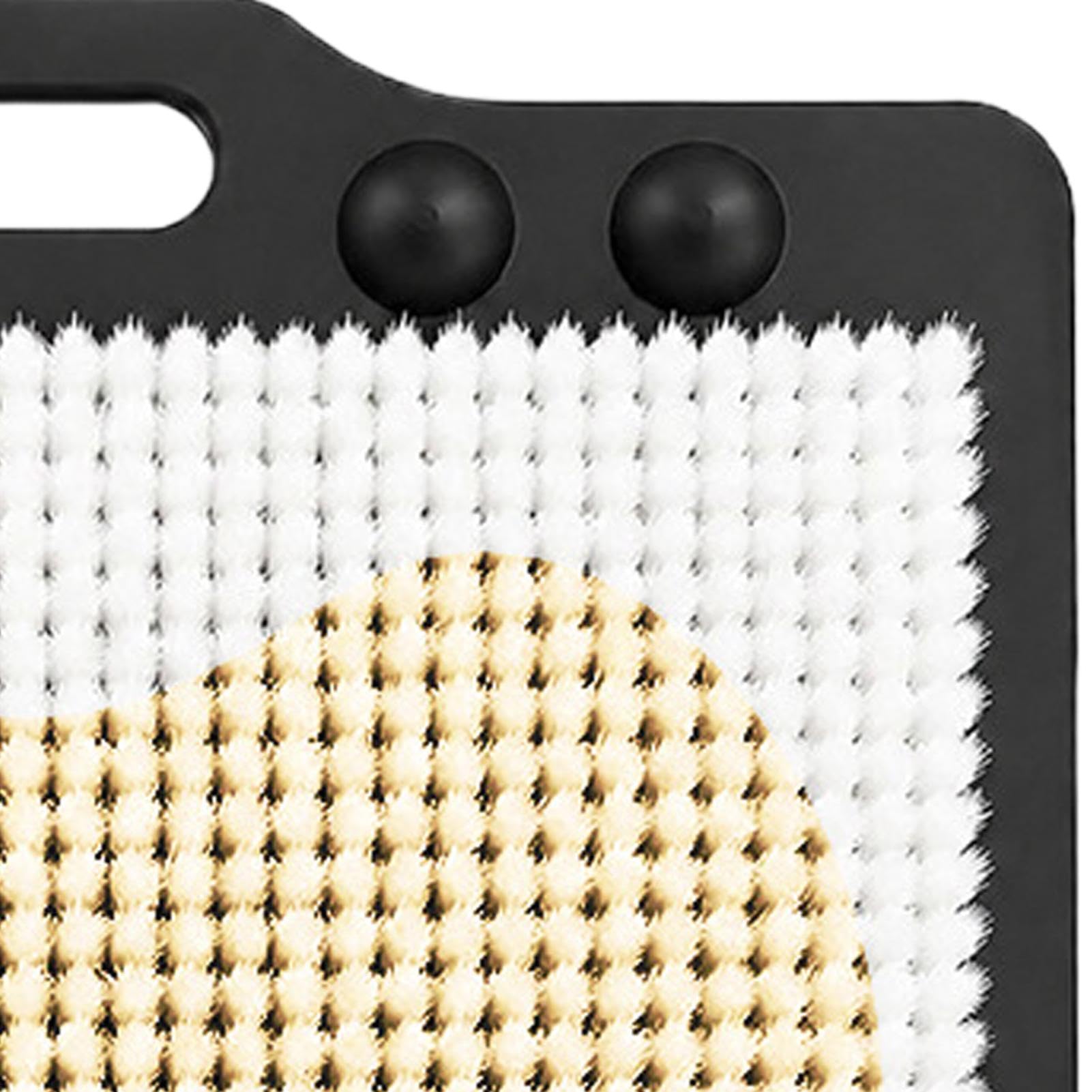 Estera de entrenamiento Swing para – Golf Ayuda Al Entrenamiento, Exterior Interior Bunker, Hombres Mujeres Principiantes Jugadores Profesionales | Multipurpose Outdoor Indoor Utility Modern
