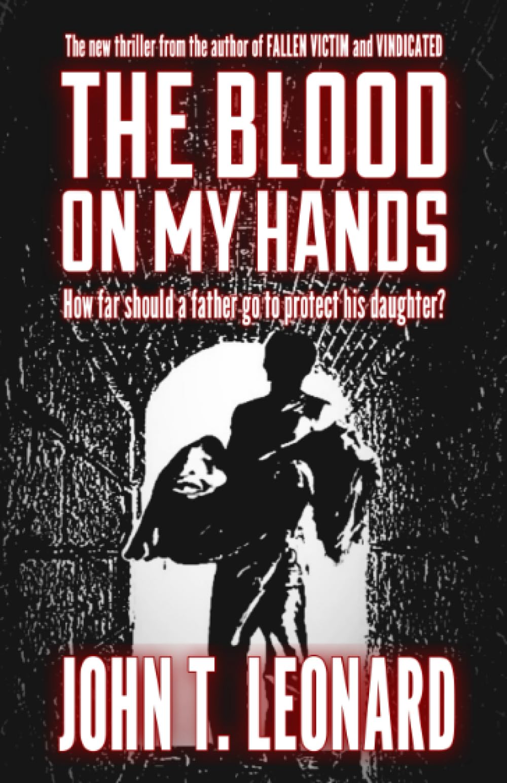 The Blood On My Hands