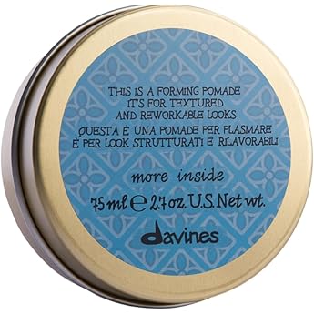 Davines - More Inside Shaping Pomade 75ml