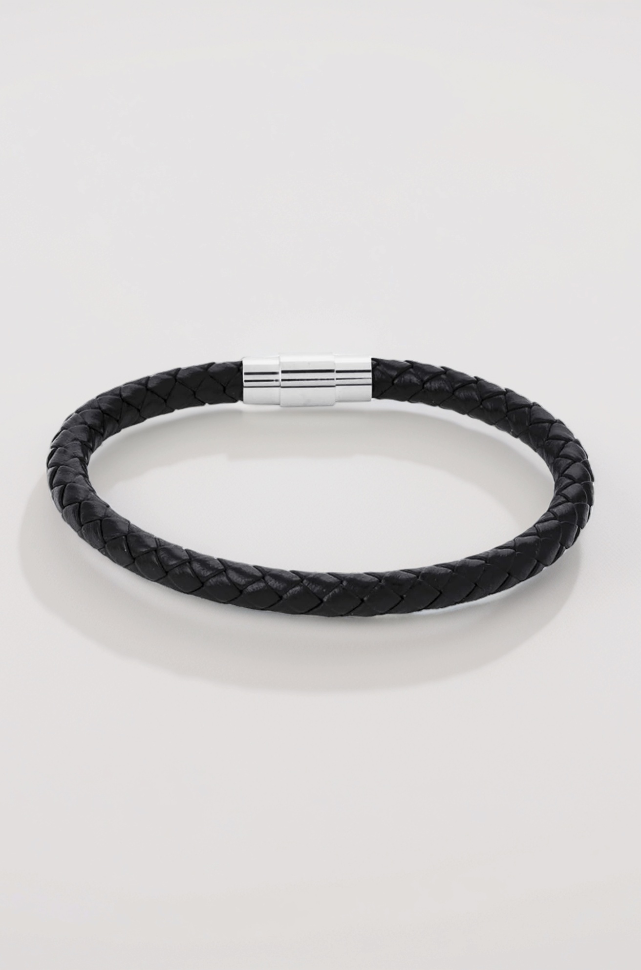 Bracelets for Kids | Leather Bracelet for Girls & Boys | Leather Silicon Wristband for Boys & Girls | Unisex Accessory Jewellery | Birthday Gift