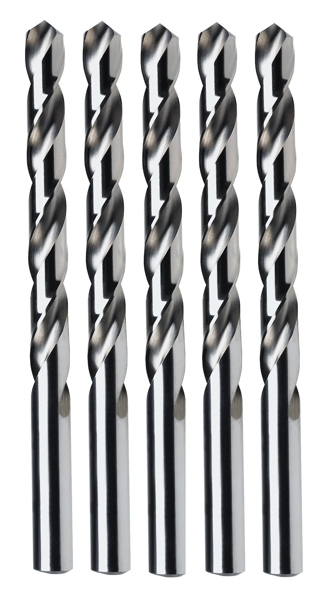 Foret jobber 19/162,6 cm IRWIN Tools 60519 foret hélicoïdal angle 118 degrés