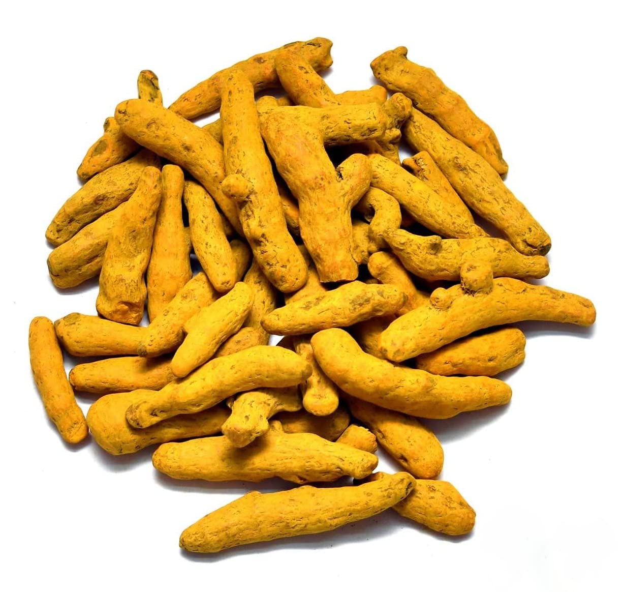 A D Food & Herbs Organic Dried Whole Haldi/Turmeric roots Pure and Edible Spice Masala (250 Gms xx pack of 2) (B0BDX8ZS4F) Amazon Price History, Amazon Price Tracker
