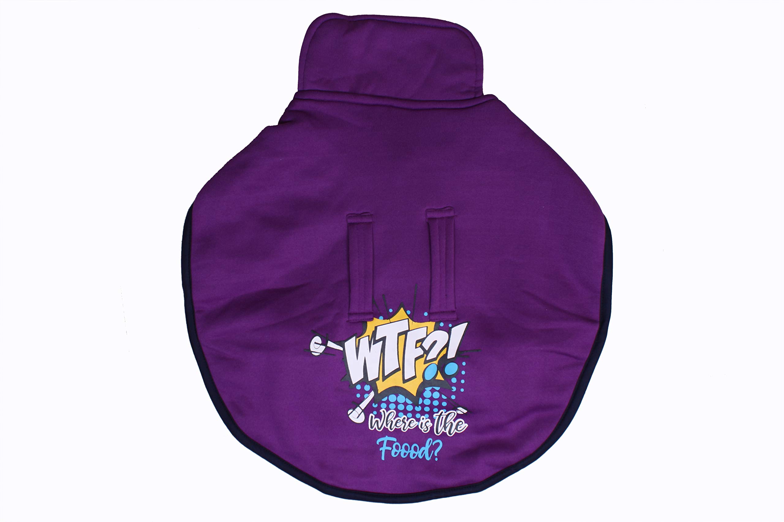 See full amazon price history chart for Choostix WTF Winter Coat, Purple (Size 28) Choostix WTF Winter Coat, Purple (Size 28) (B07M8VKDTR) Amazon Price History, Amazon Price Tracker