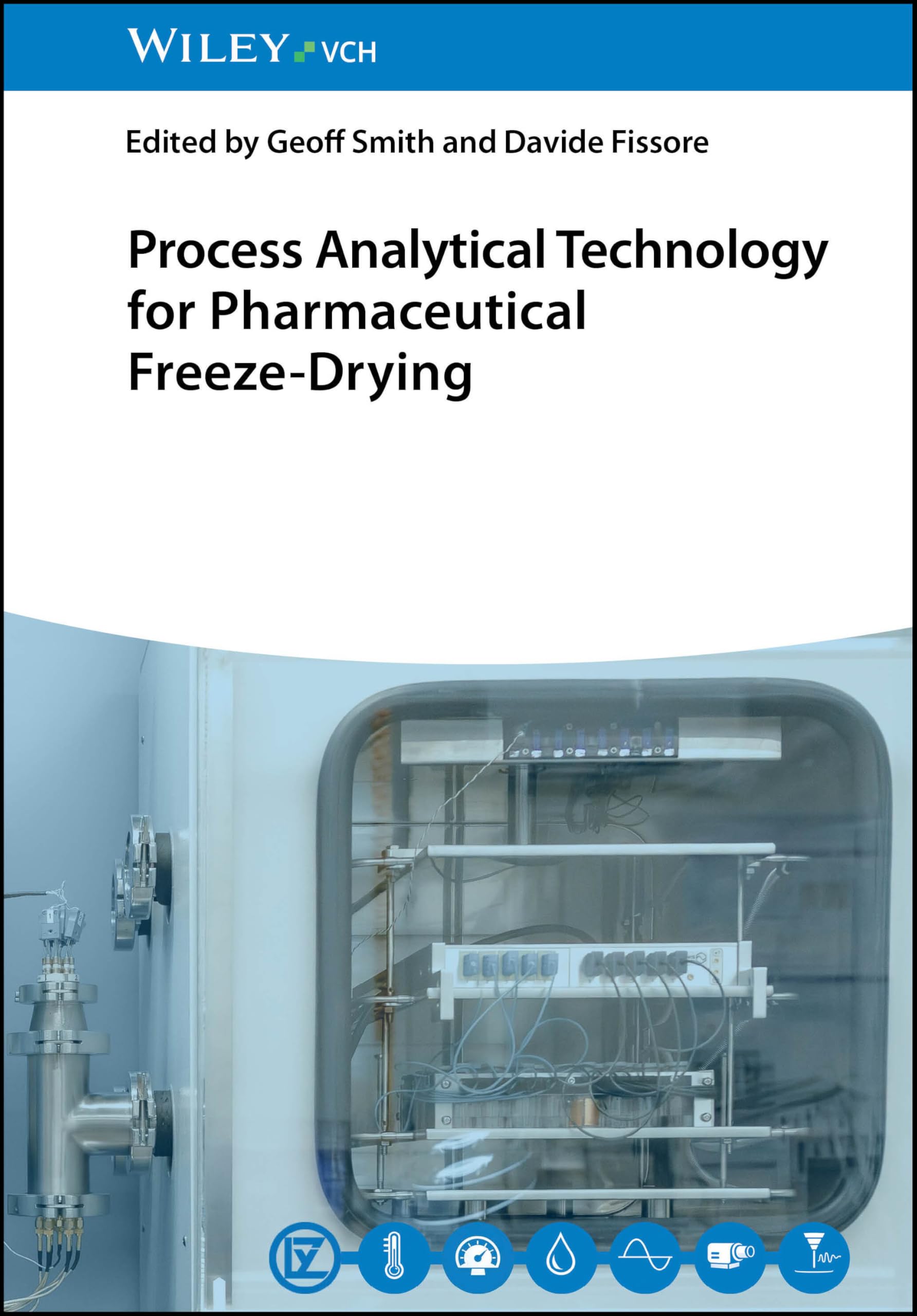 Process Analytical Technology for Pharmaceutical Freeze-Drying