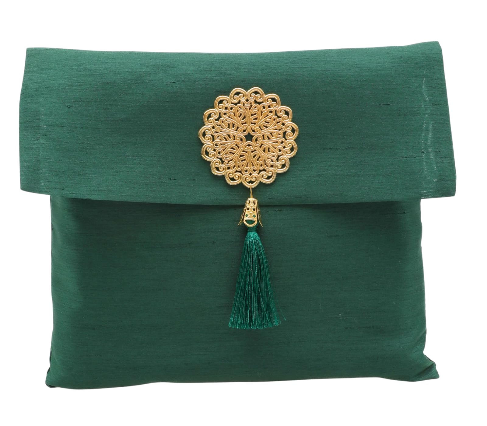 Prien Muslim Prayer Rug With Tasbih Beads and Portable Bag, Muslim Gift for Women Men Mubarak Islamic Box, Soft Mat Gifts Set - Image 2