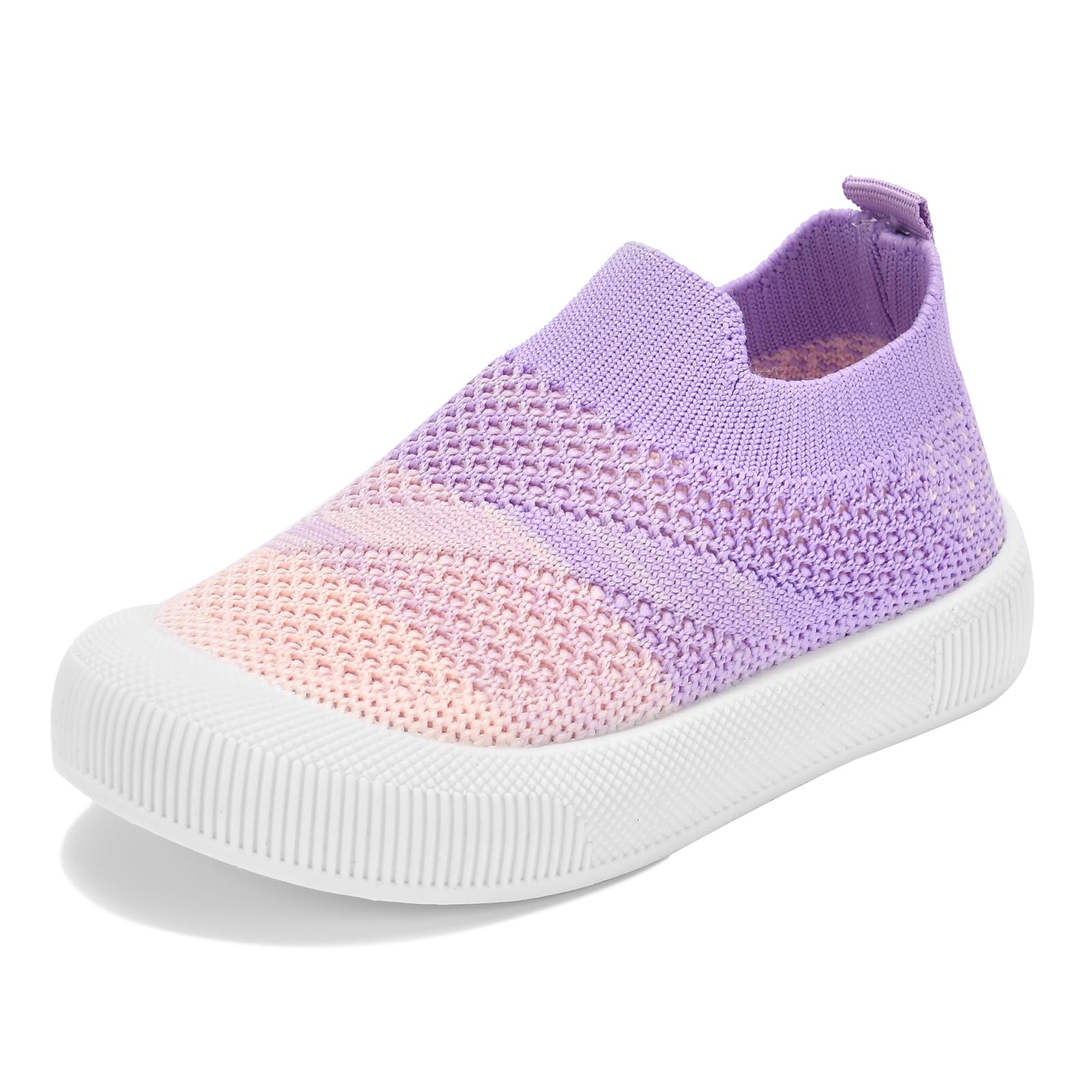 Baby Shoes Mesh Breathable Non-Slip First Walking Shoes for Boys Girls Infant Prewalker Soft Sneakers — view 7