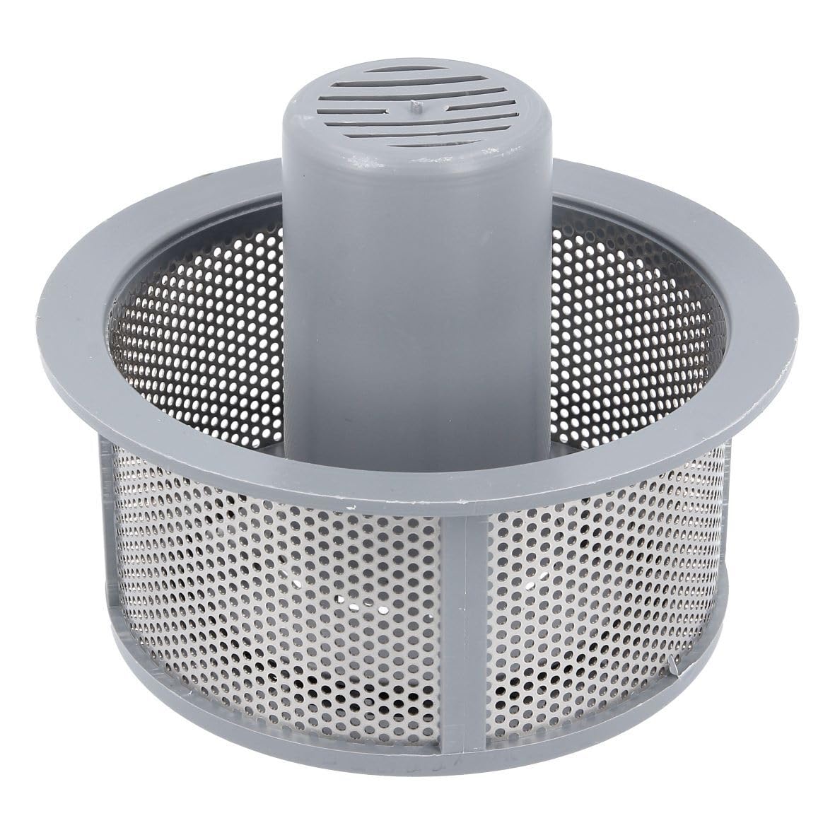 easyPART Kompatibel/Ersatz für smeg 763410502 Feinsieb für Geschirrspüler