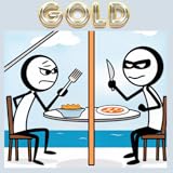 Survival Case Thief Puzzle