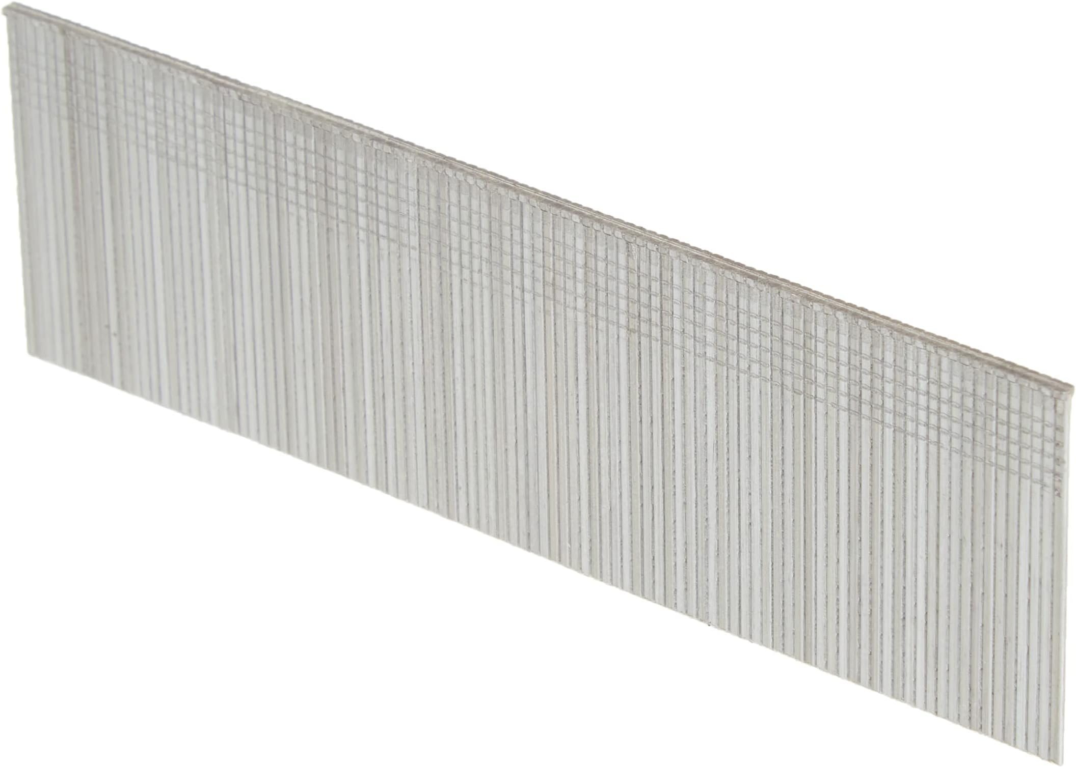 BOSTITCH Brad Nailer Kit, 18GA, Smart Point, Pneumatic (BTFP12233