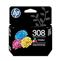 HP 308 Tricromia, 7FP20UE
