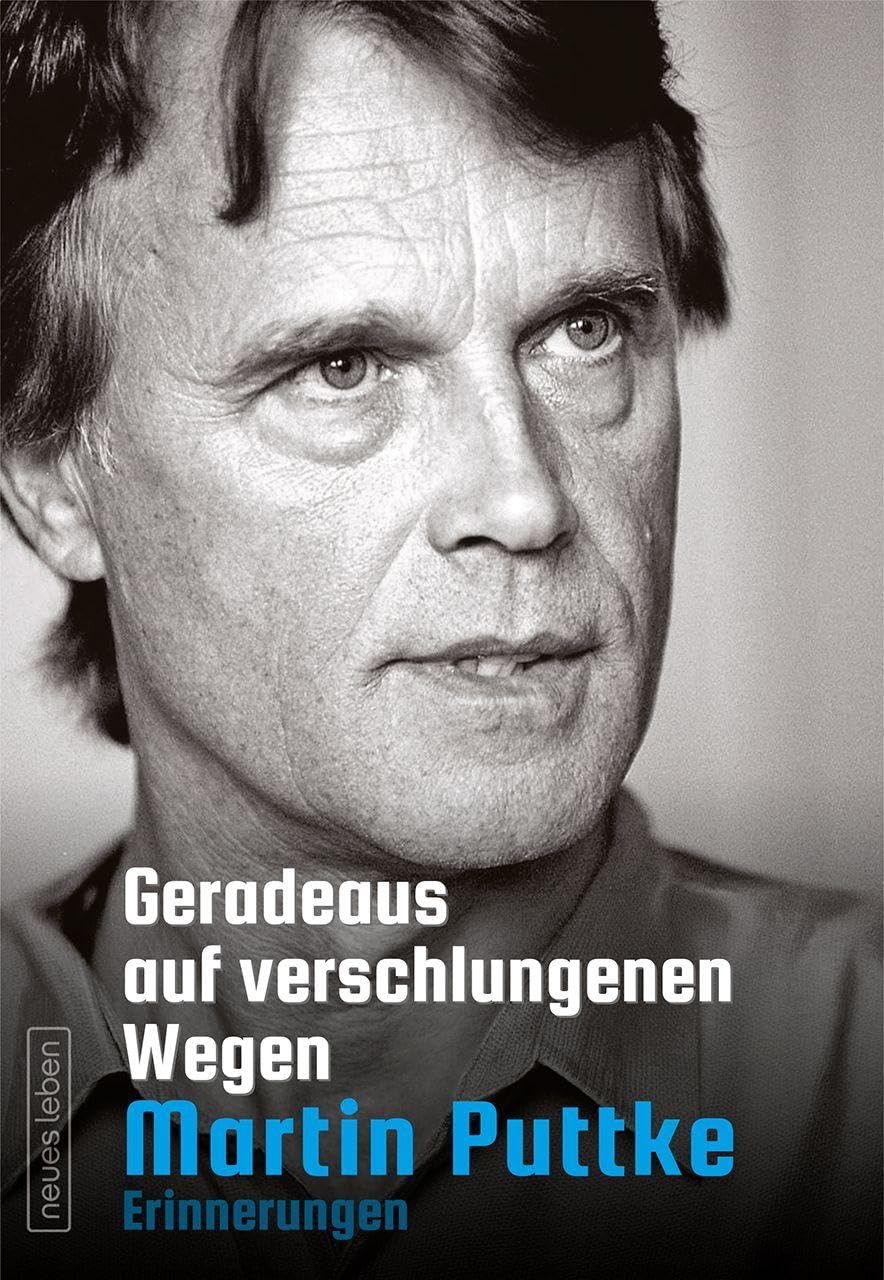 Geradeaus auf verschlungenen wegen livre souvenirs biographie récit autobiographique