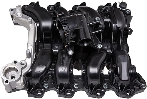 Miniatura 2 de Colector de admisión de motor 615-375 para Ford F-150 2007 2008 Ford Lobo 2007 2008 2009 2010 2011 Ford E-150 2007 2008 Ford E-250 2007 2008 4.2L