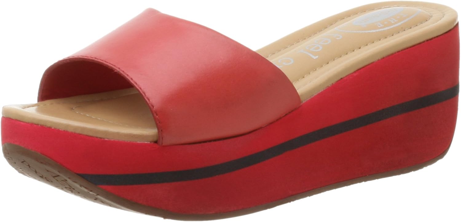 dsw dr scholl's slides