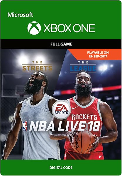 Electronic Arts - 1
