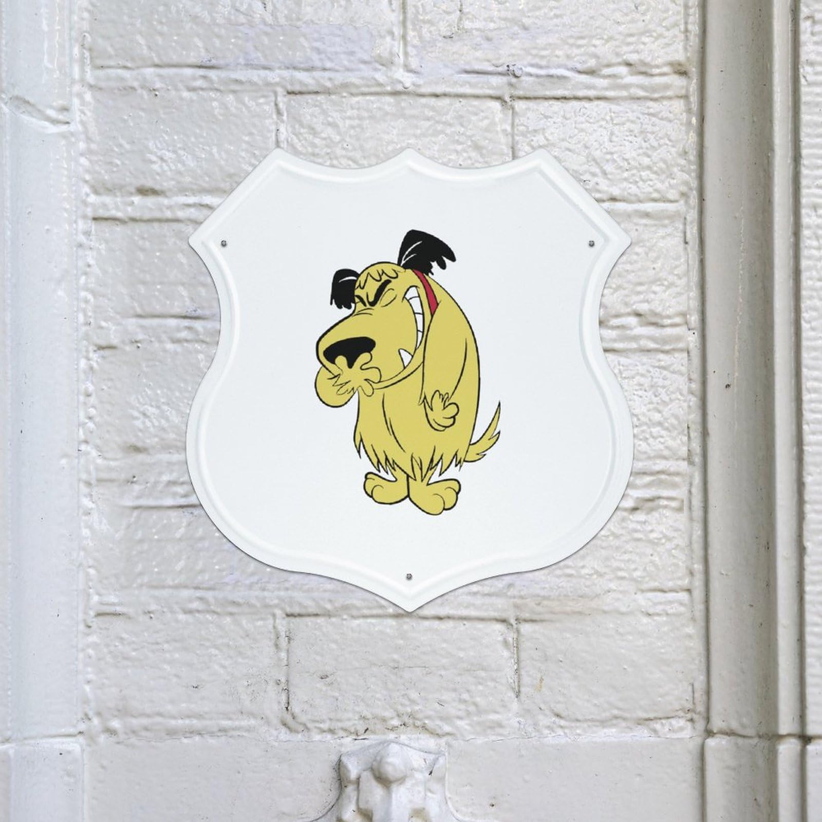 Amazon.co.jp: ブリキ看板 チキチキマシーン猛レース ケンケン ブリキ