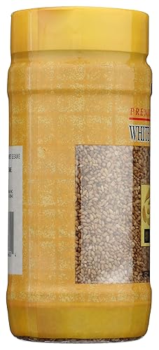 Miniatura 5 de JFC SEMILLAS INTERNACIONALES WHT RSTD