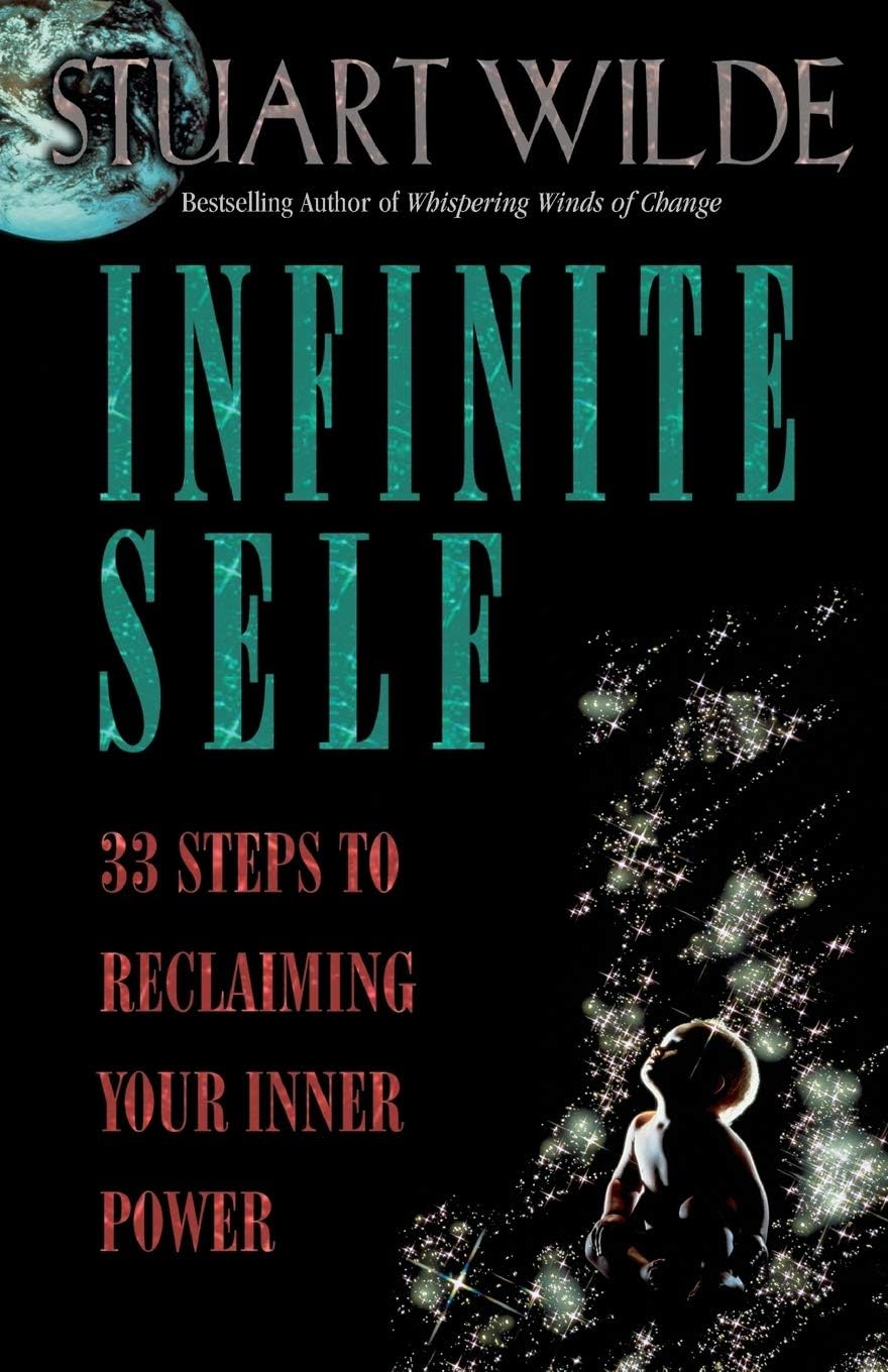 Infinite Self