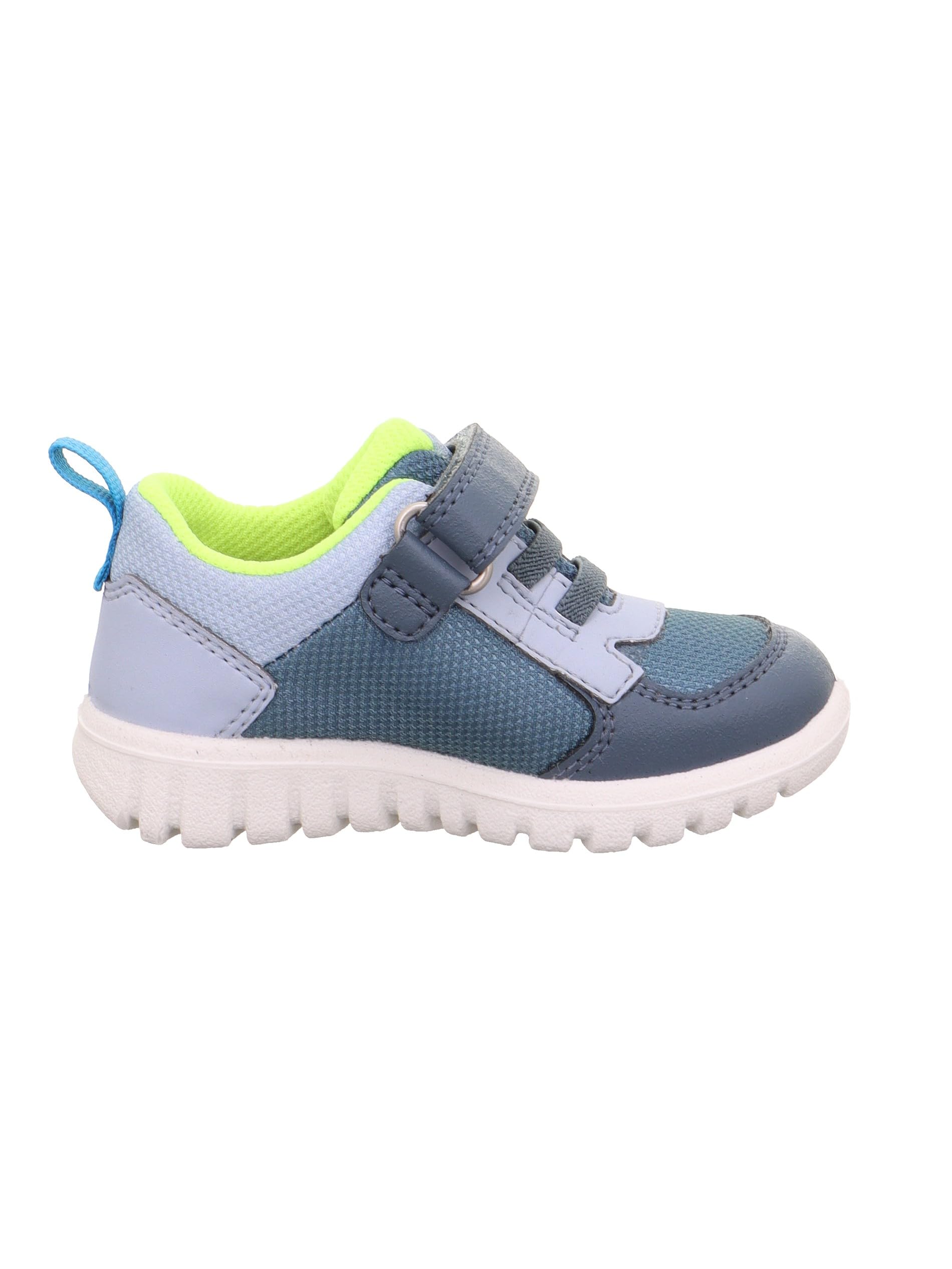 Superfit Jungen Sport7 Mini Sneaker Gore-tex 1-006184Sneaker