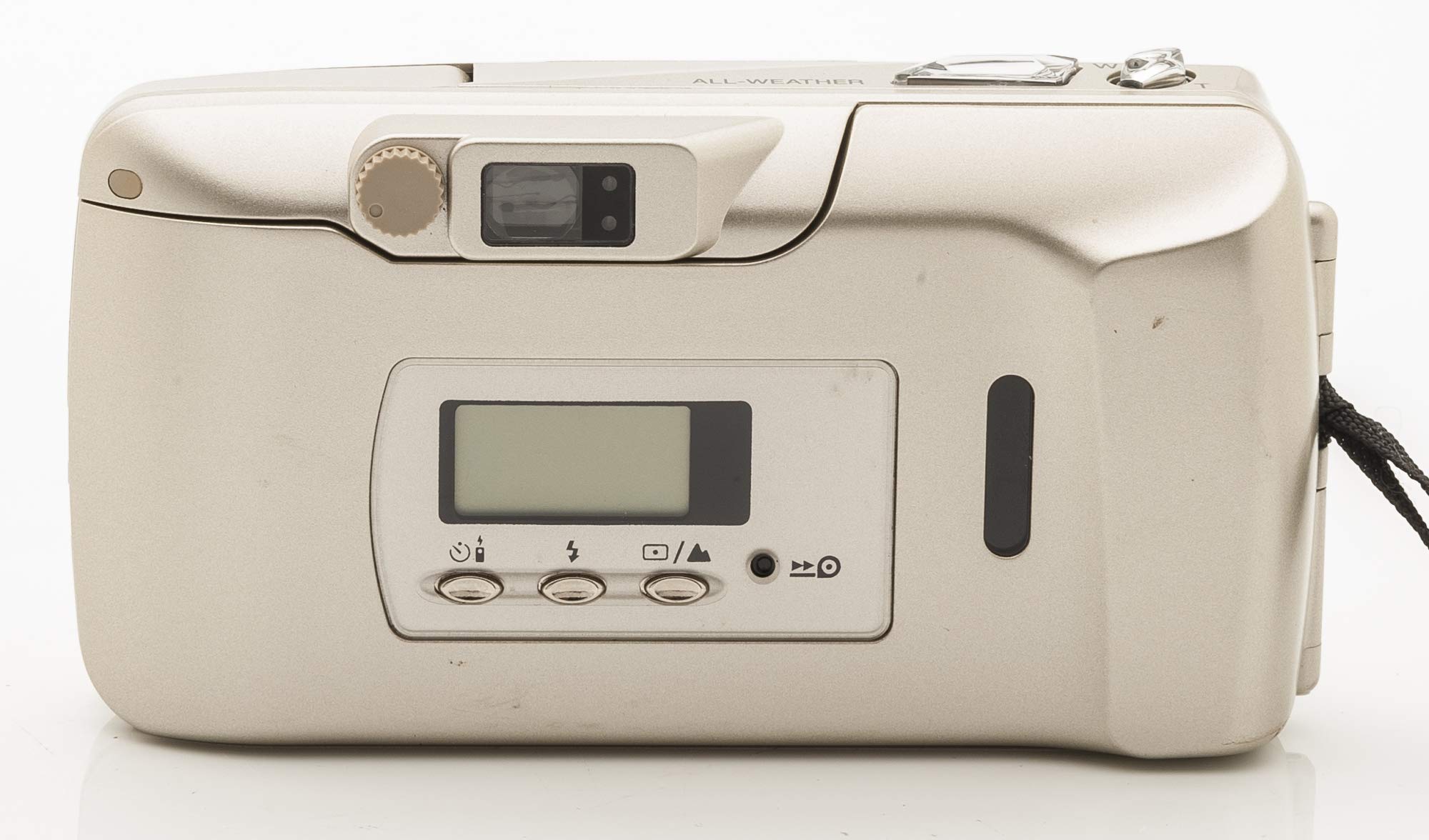 Olympus MJU III 115 135 mm Camera: Amazon.co.uk: Electronics