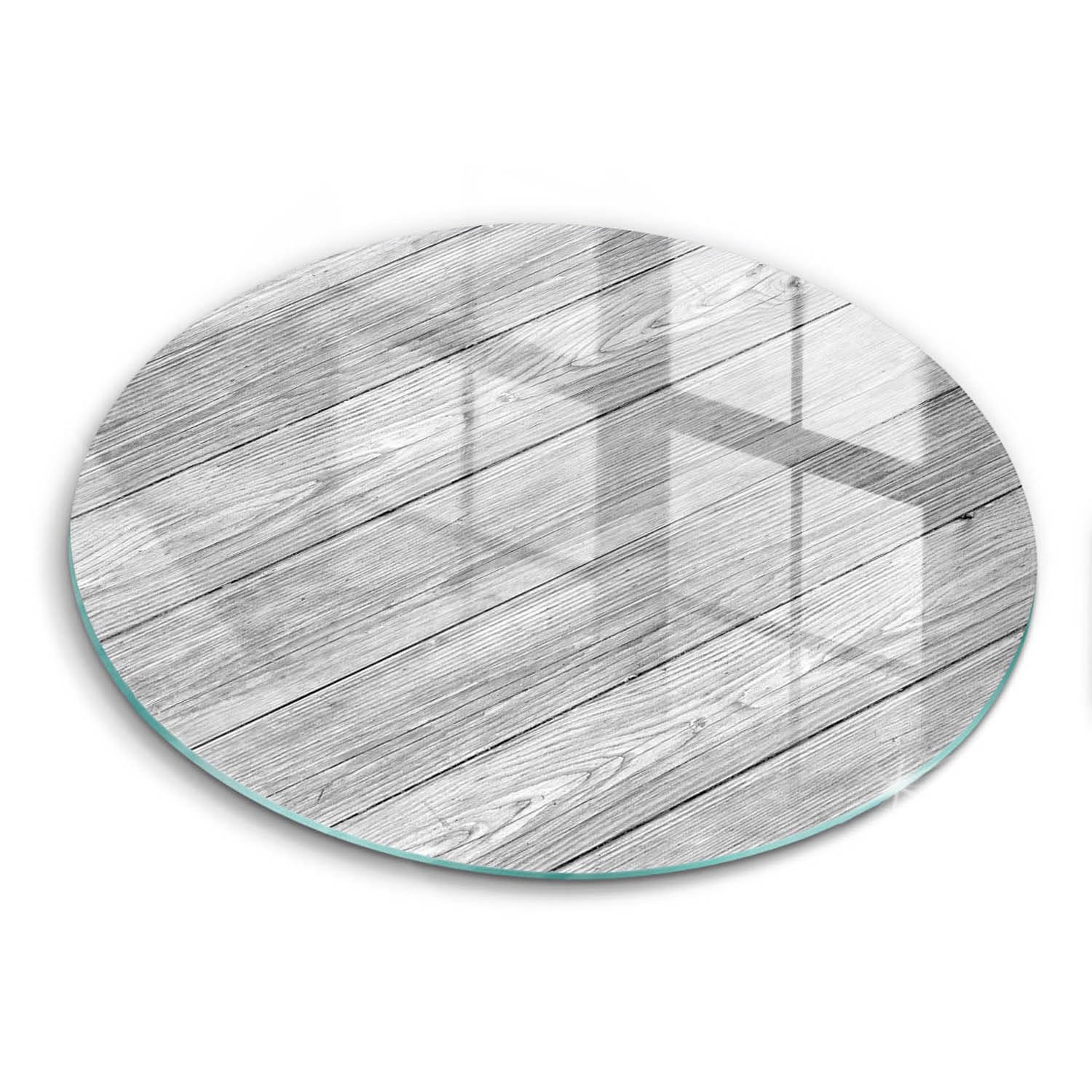 Planche de cuisson induction en bois Wallfluent pour cuisiner au quotidien