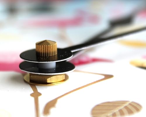 Miniatura 9 de Sugar Vine Art - Taza de café con diseño de corazón (12.0in, con reloj de pared grande de 12.0in)