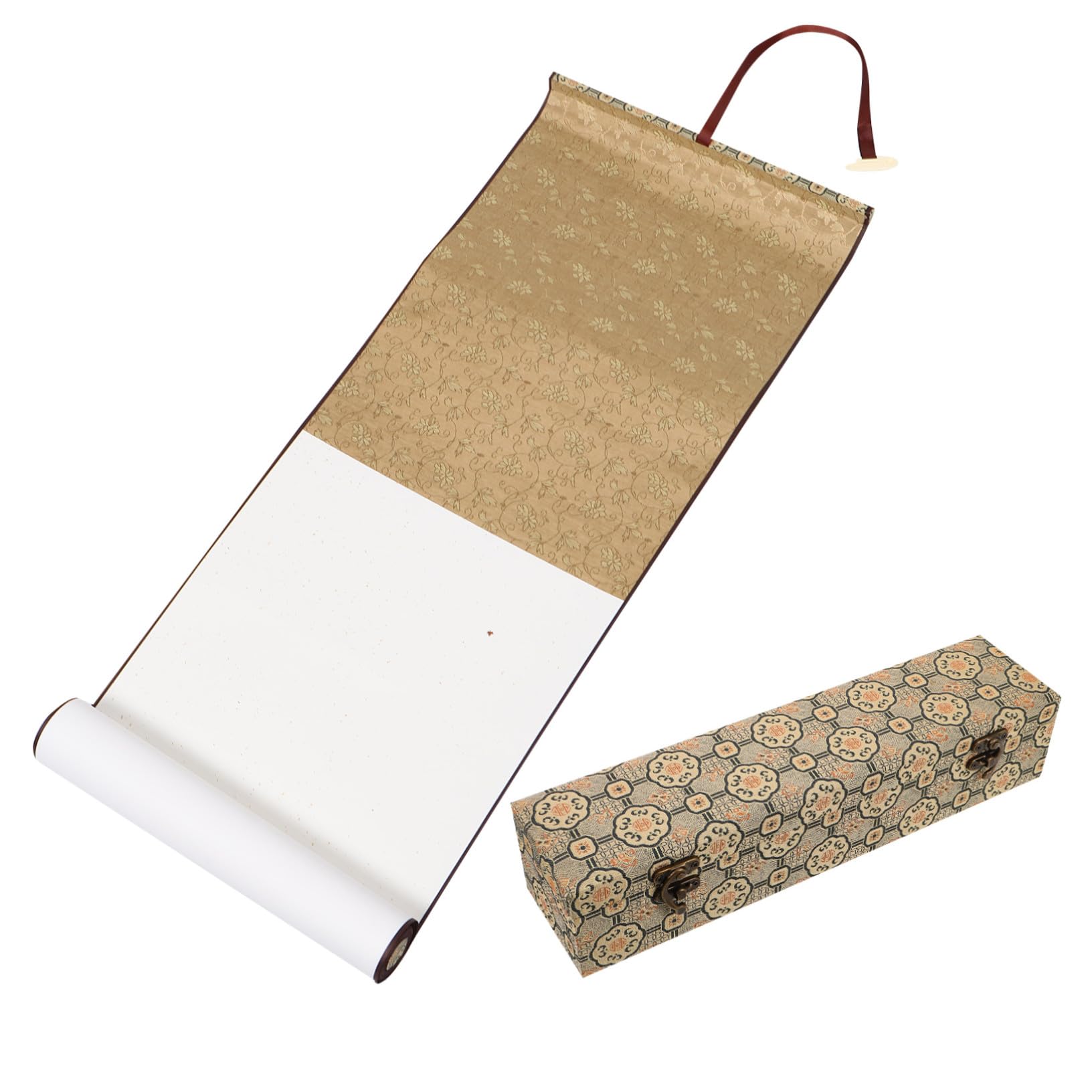 Papier Xuan pour calligraphie chinoise et peinture absorbant