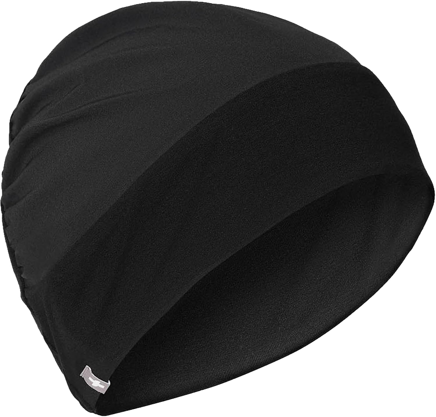 FIGS Modern Expandable Unisex Scrub Cap — Supersoft Lining, Lightweight, Breathable No-Slip Scrub Cap for Men & Women