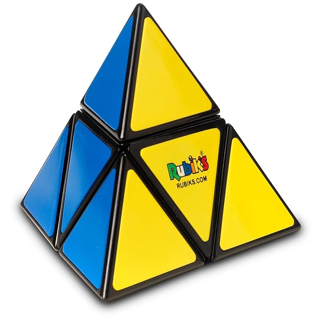 Rubik's - Pirámide Rubiks