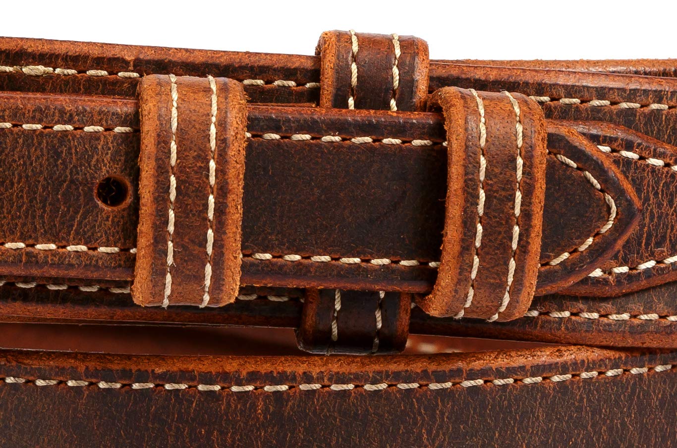 Forest Hill, Ranger Belt, Heavy Duty, 1-1/2