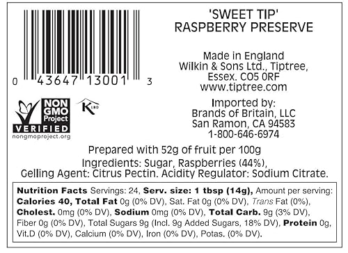 Miniatura 10 de Tiptree - Conserva de albaricoque