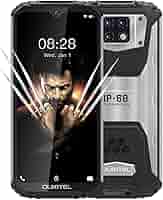 Amazon | 頑丈な電話【2020】OUKITEL WP6、IP68屋外携帯電話