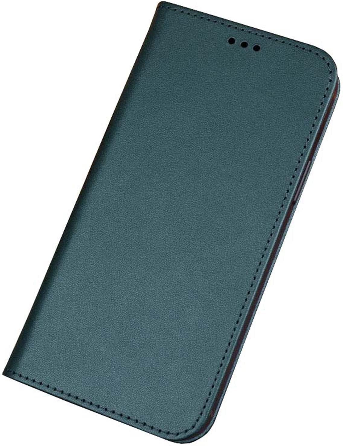 Housse iPhone 13 Pro cuir véritable antichoc et anti-rayures