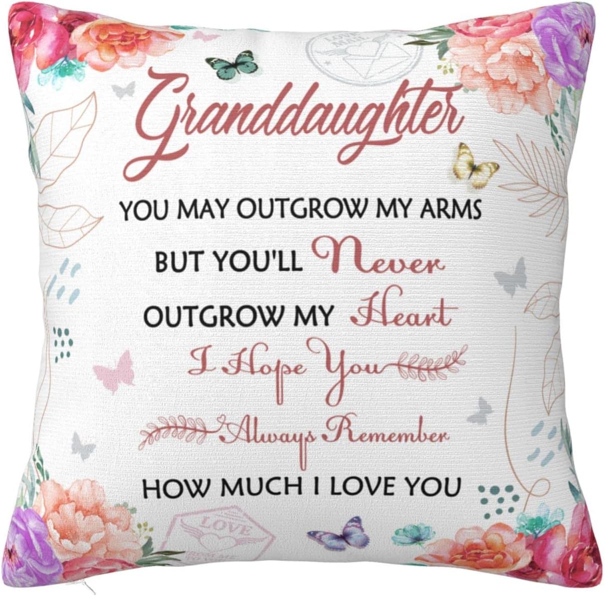 Granddaughter Gifts from Grandma, Best Granddaughter Gifts