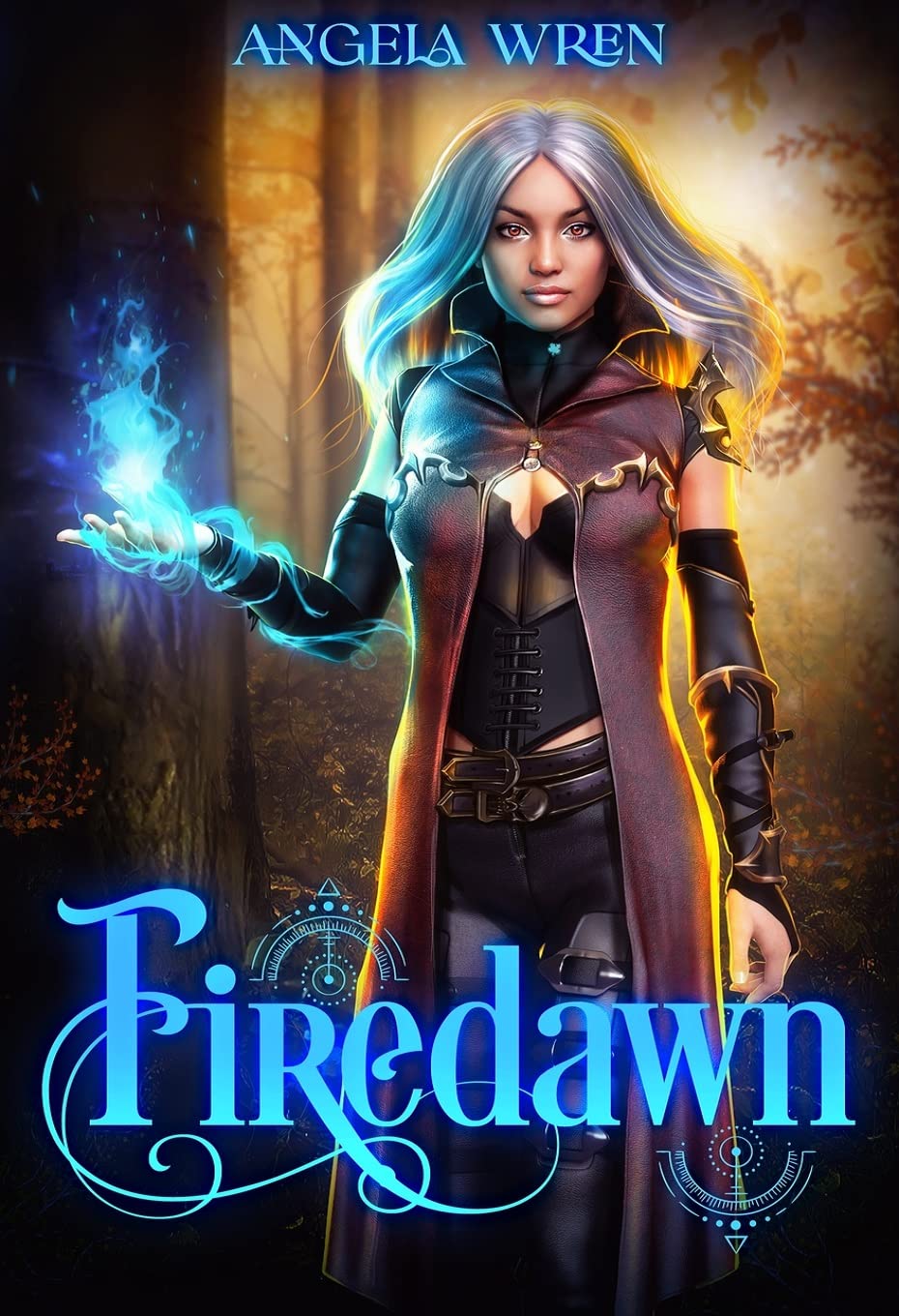 Firedawn (Firekind)