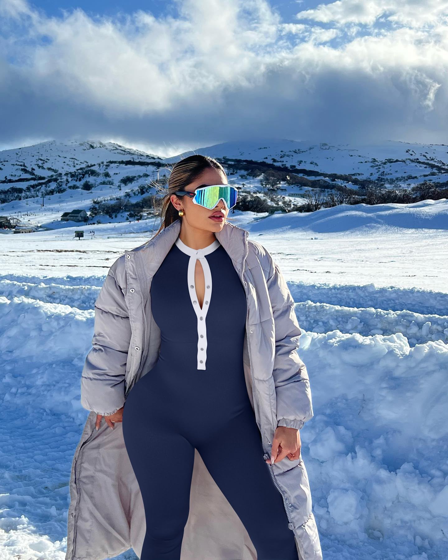 Amazon.com: OQQ : jumpsuits rompers