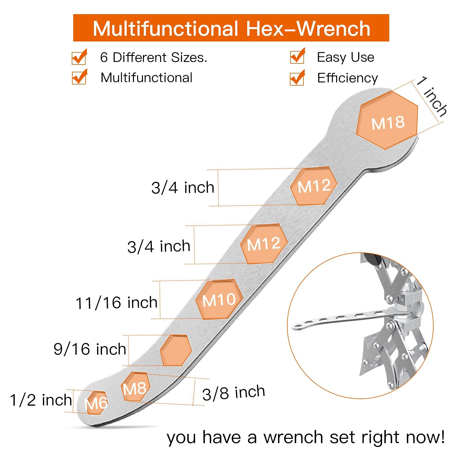 Sulythw X Chocks Wheel Stabilizer for Travel Trailers, RV Wheel Chock